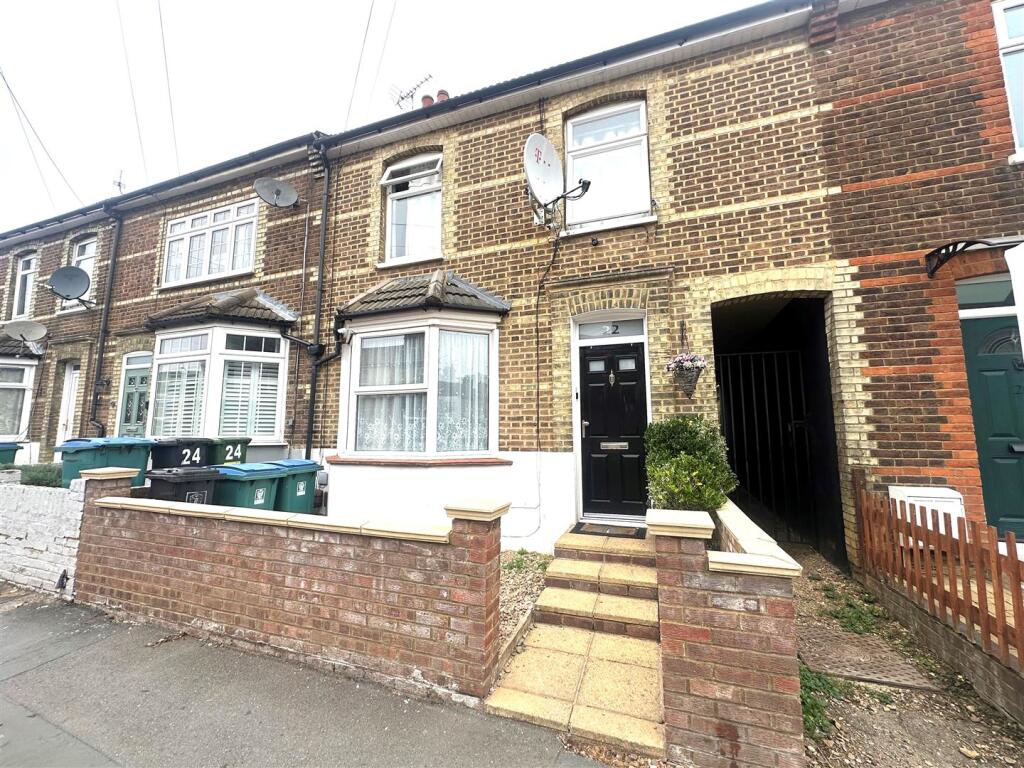 Coopers Estate Agents