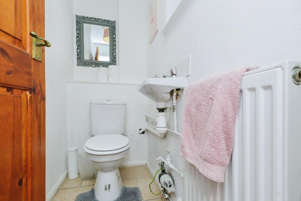 Bathroom Two