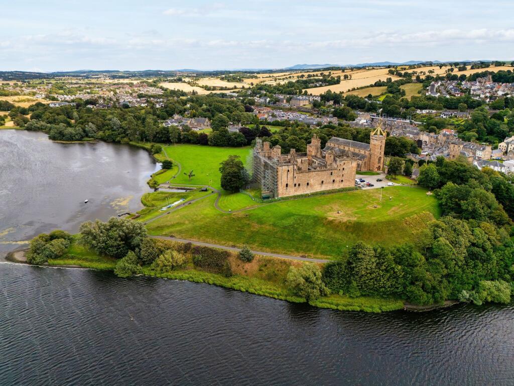 Linlithgow Palace