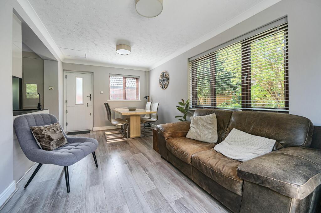 Extension Family Room / Dining Room