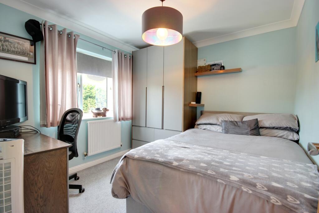 1 Bed 2A