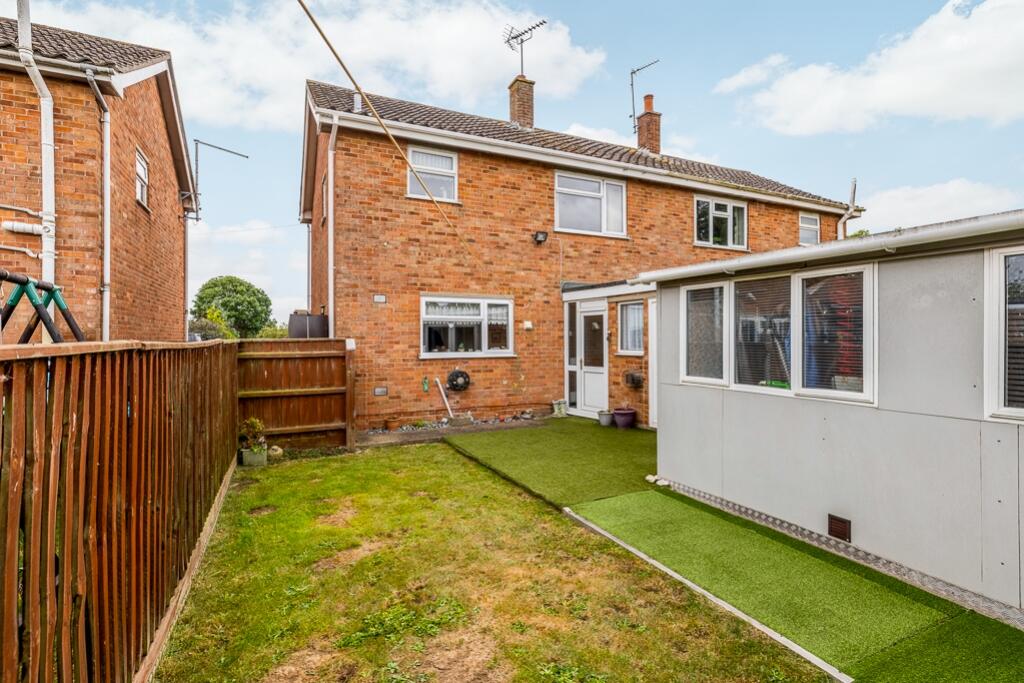 2 Hurberts Close (Gedney Hill)-9