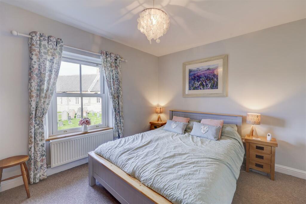 Principal Bedroom