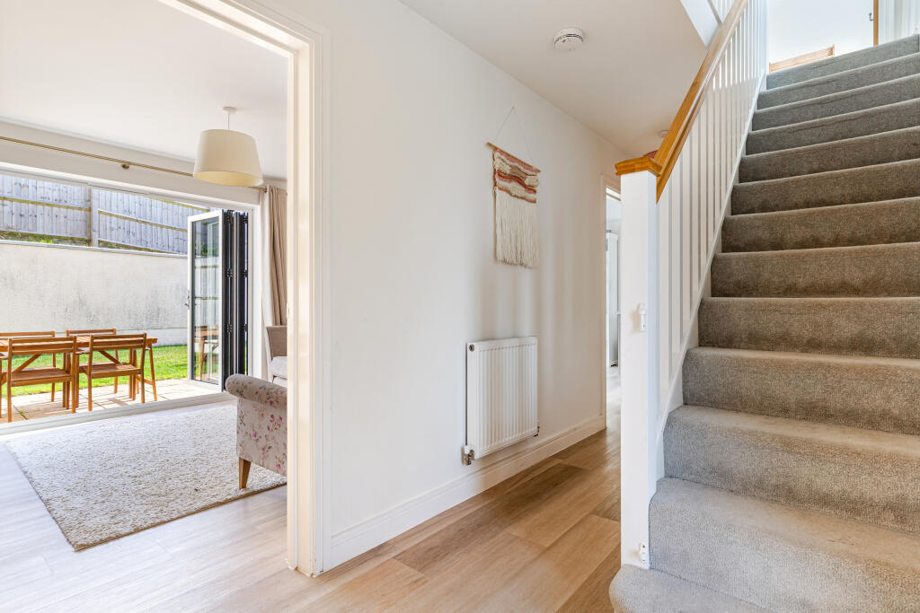 A11 - 40 Furzedown Road, Malborough - 250811