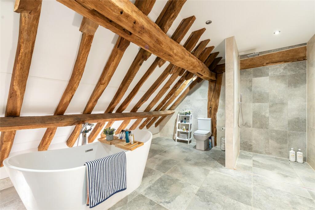 Principal En-Suite