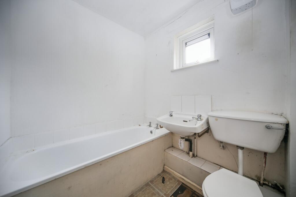 8 Fell View, Chorley, Lancashire, PR6 0NT