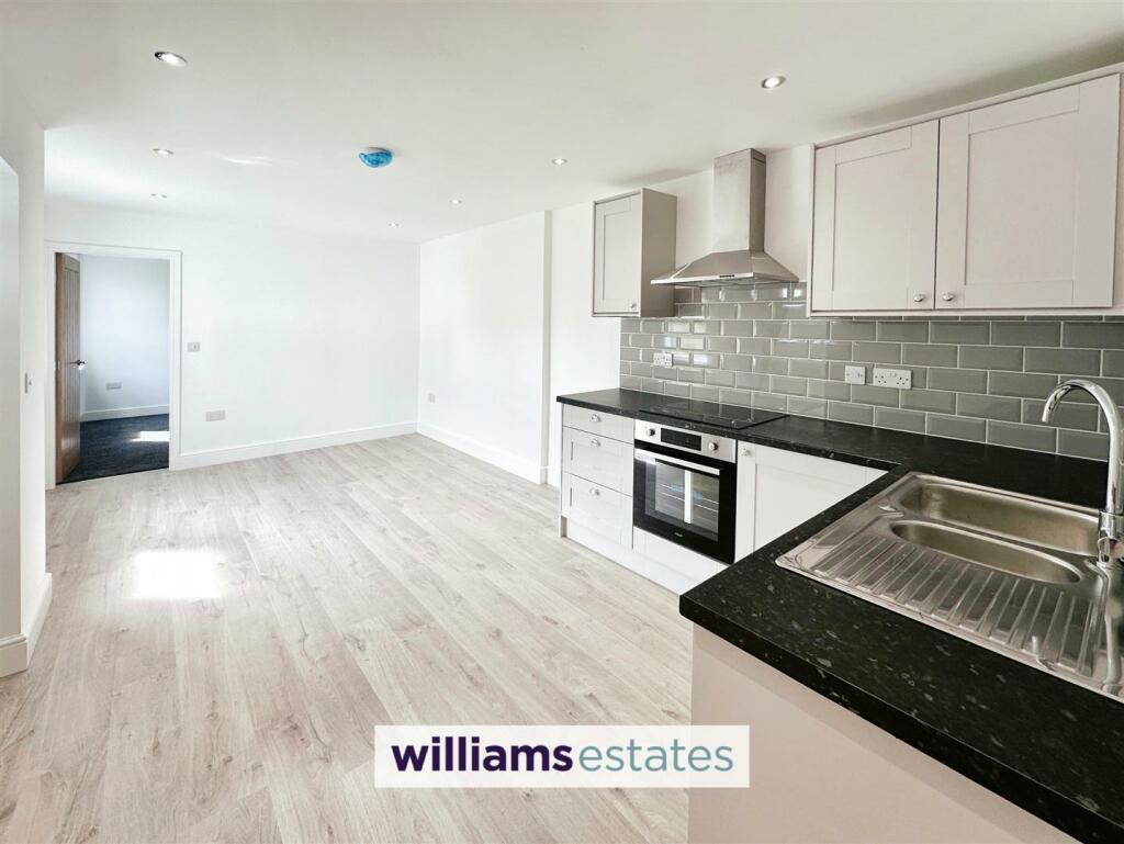 Annex. Kitchen