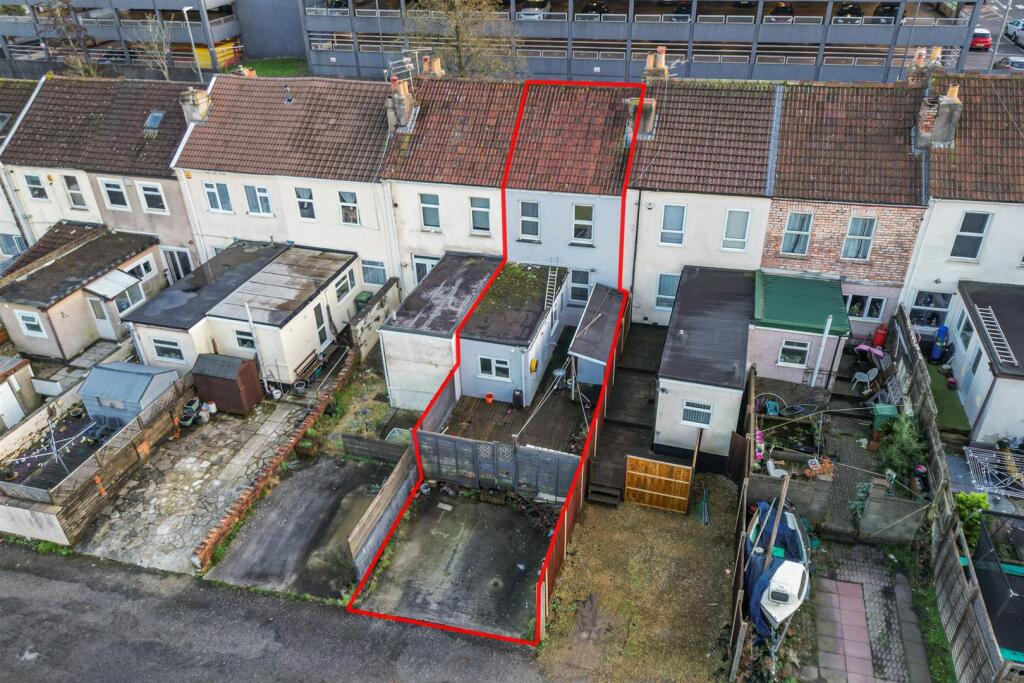 17 Kimberley Road Kingswood, Bristol, BS15 1RG | F