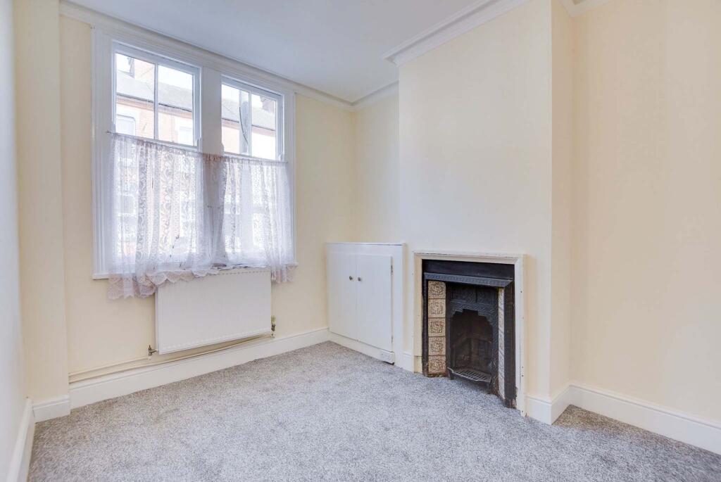 Reception Room One