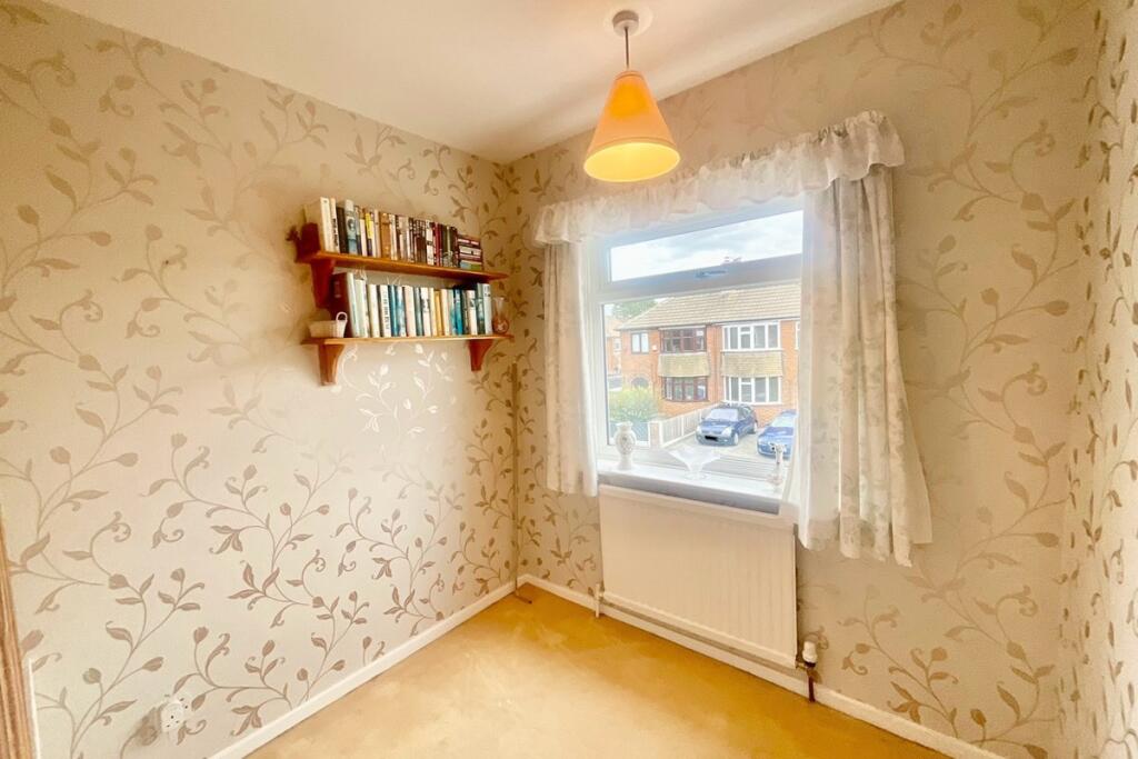 Bedroom 3 