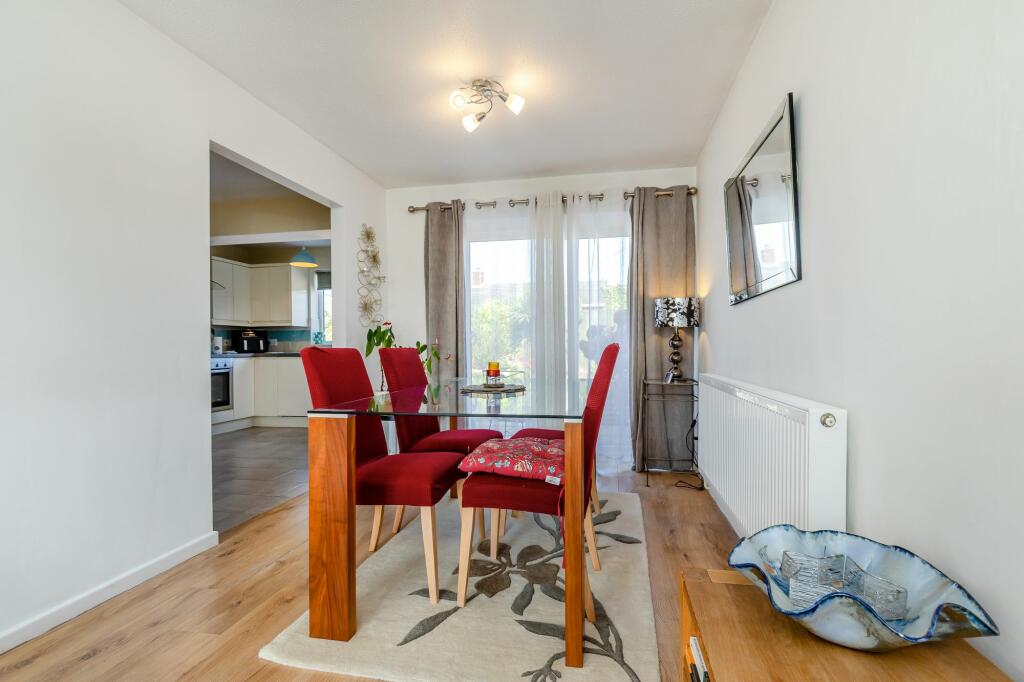 Living / dining
