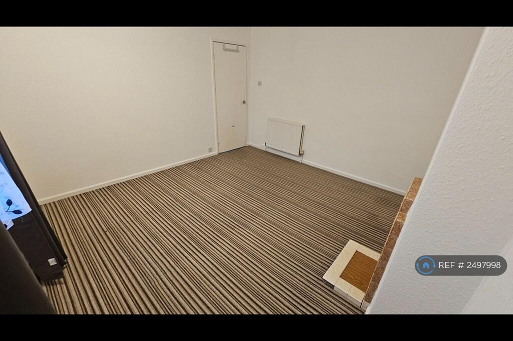 Bedroom 1 -3
