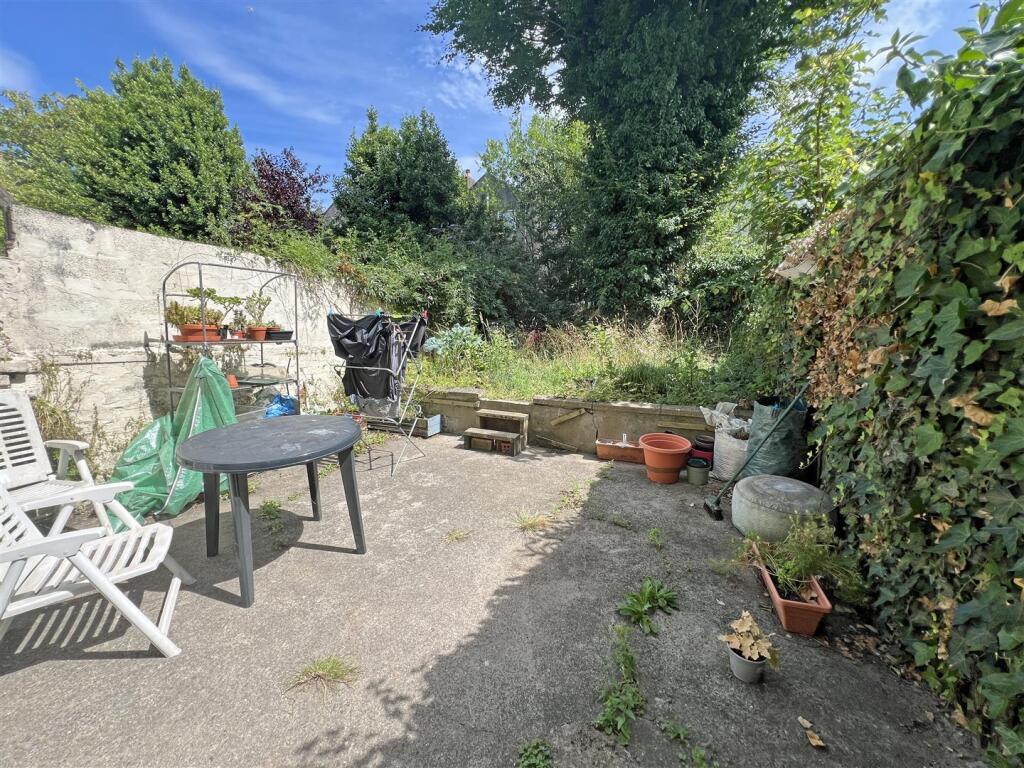 12 - Block of Flats for Auction, St Pauls, Bristol