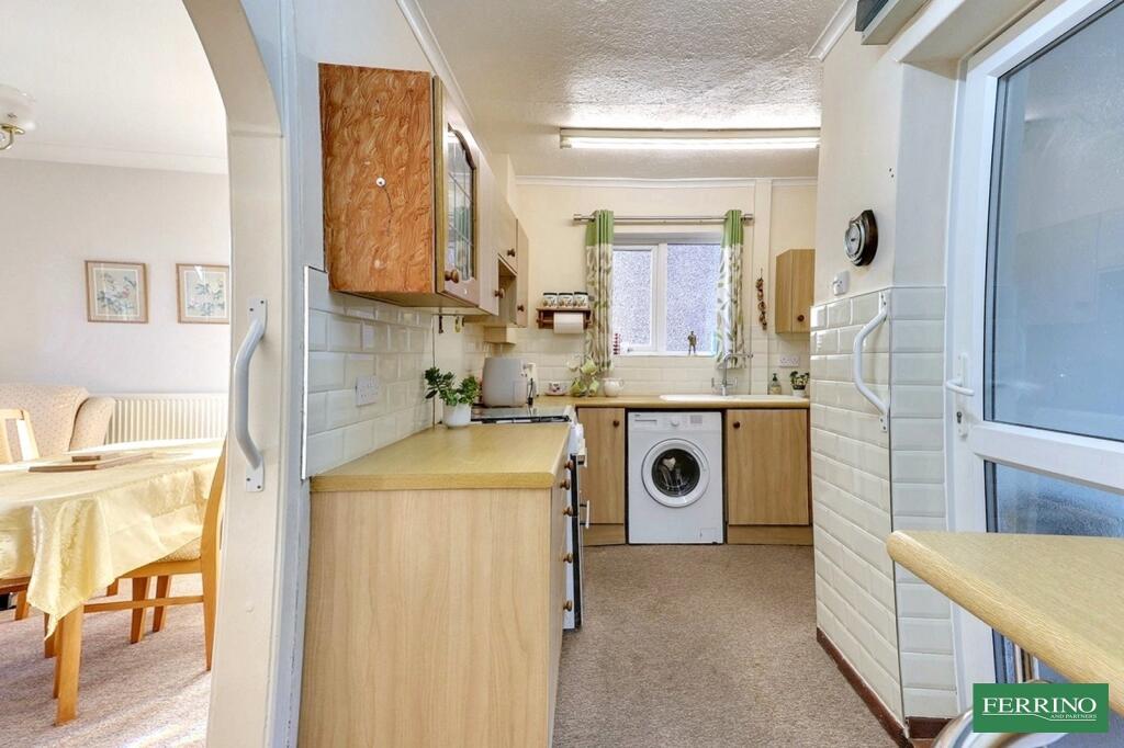 Kitchen Breakfast Room