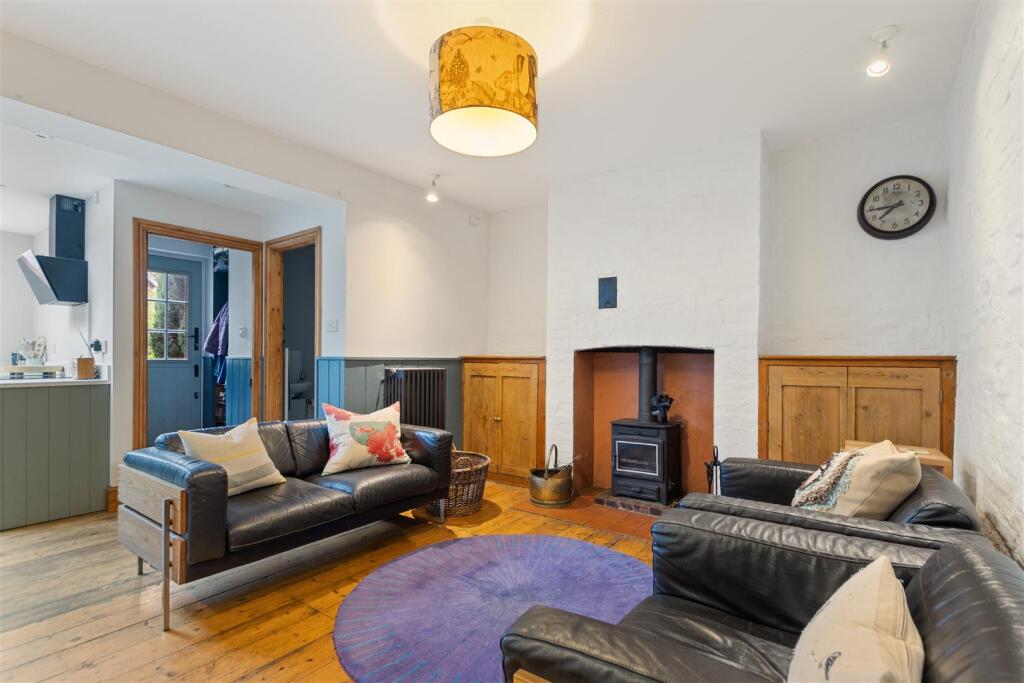 Dining / Family Room