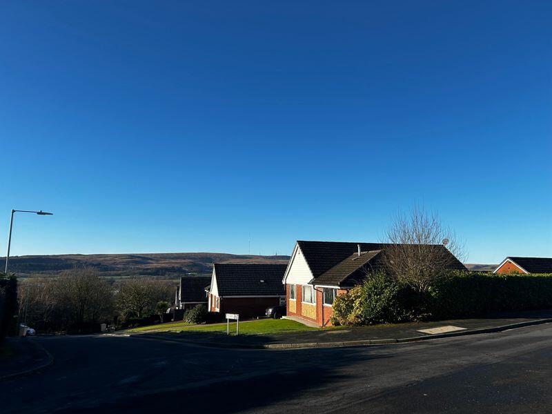 View of Winter Hill