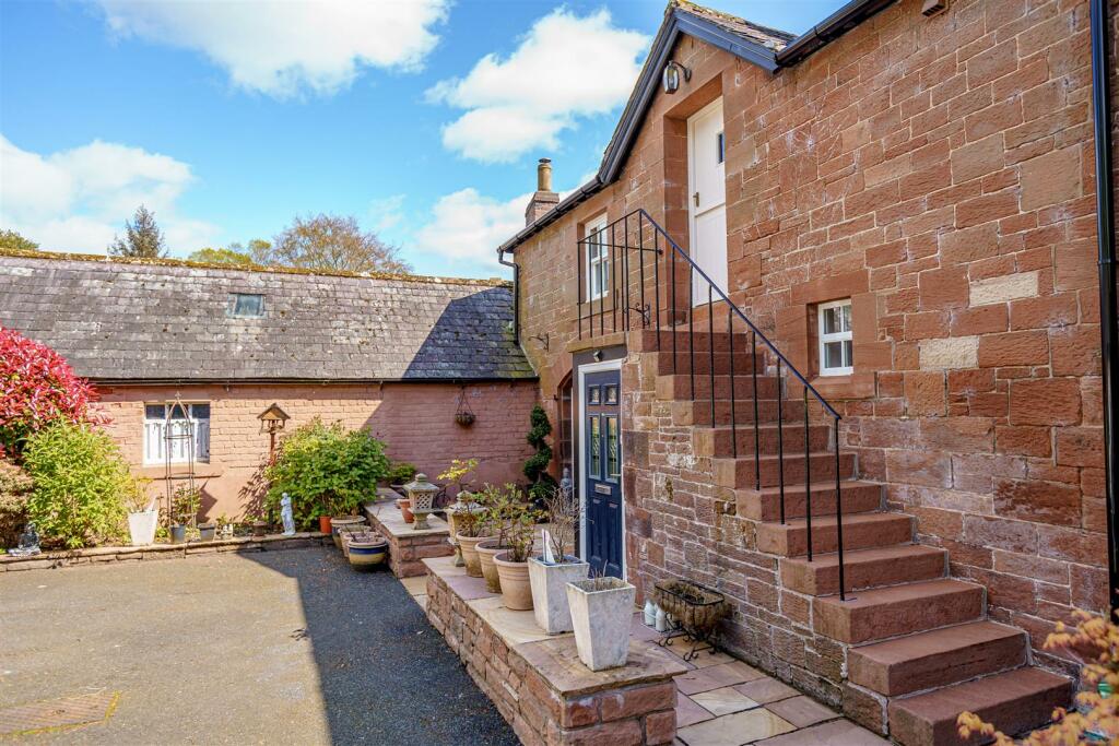 The Coach House