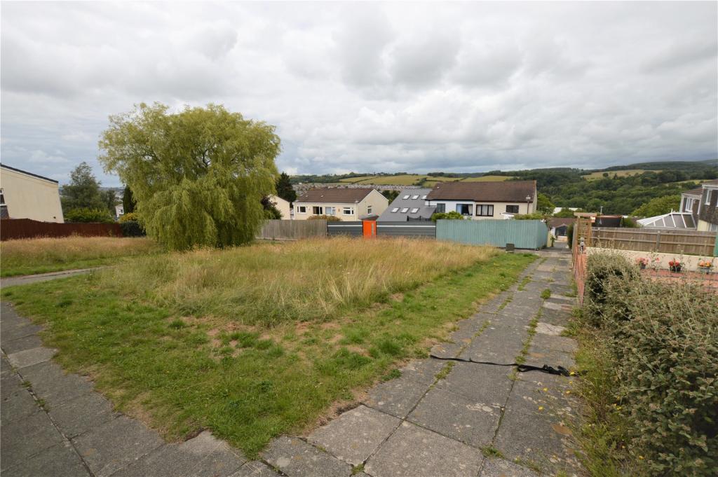 Hemerdon Heights