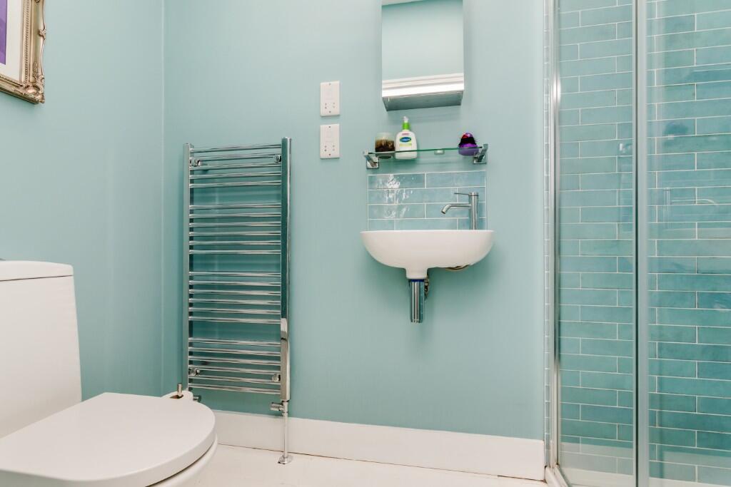 En-Suite Shower/WC