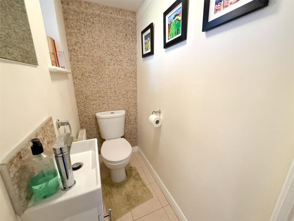 Guest Wc