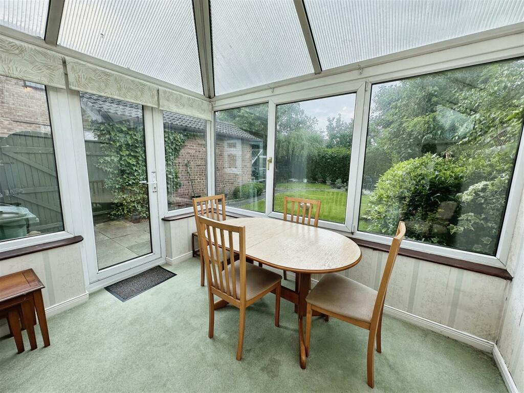 Conservatory