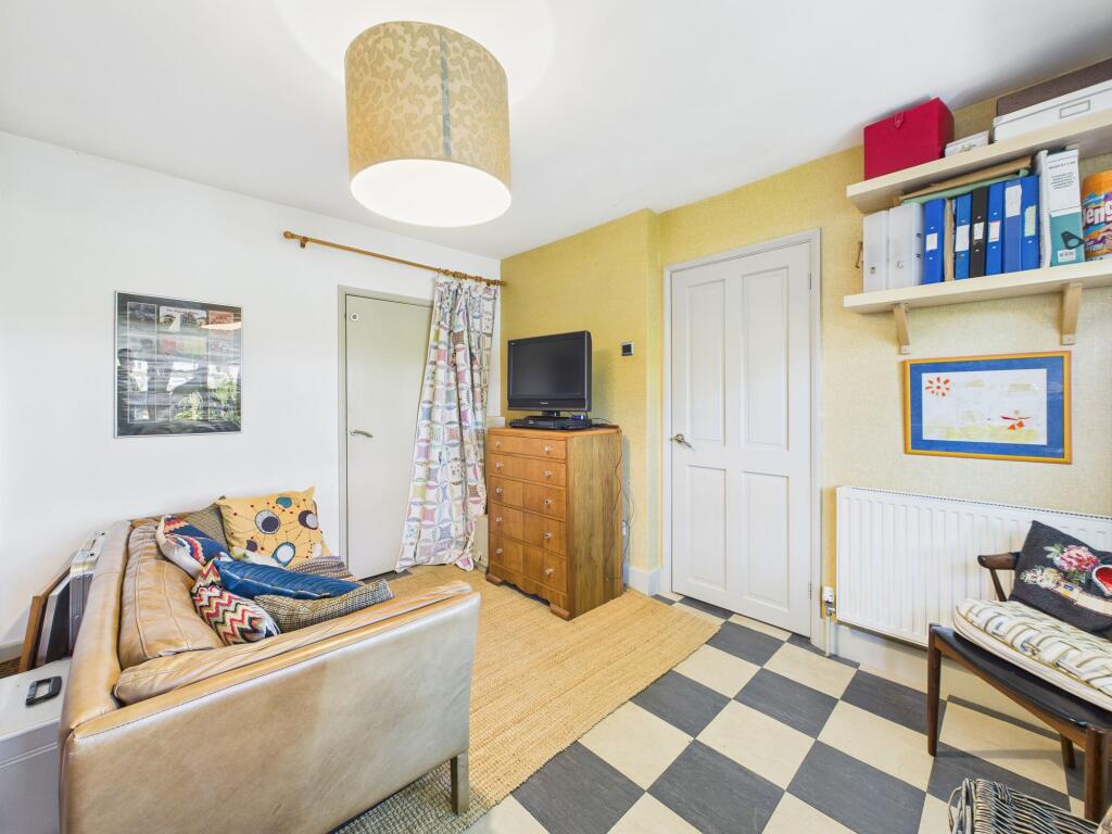 Sitting Room