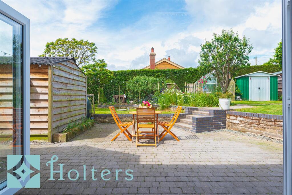 Sunnymead, Clunton-31.jpg