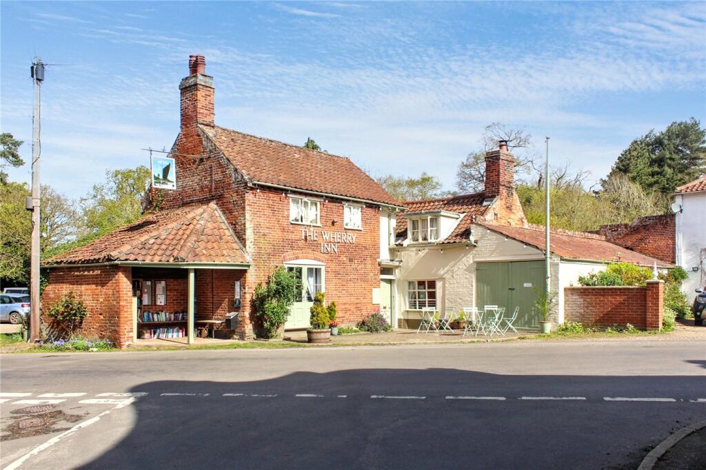 Local Pub