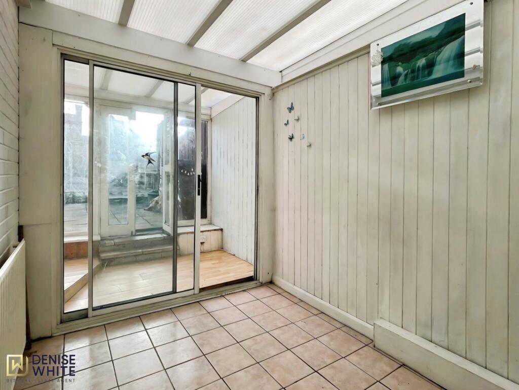 Sun Room