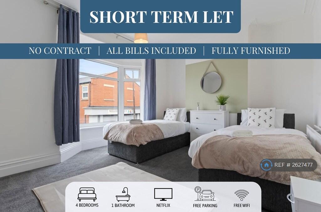 Lord Street, Redcar, TS10