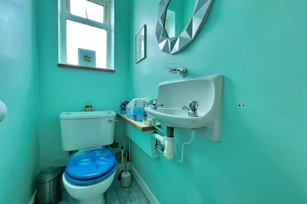 Cloakroom