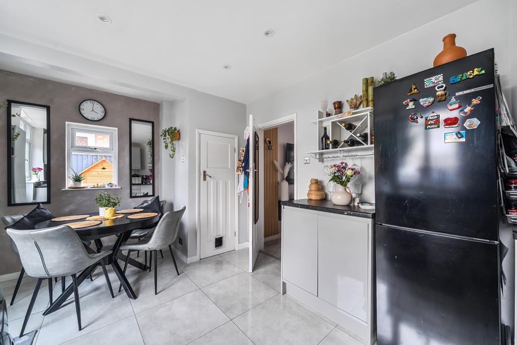 Dining  / Kitchen