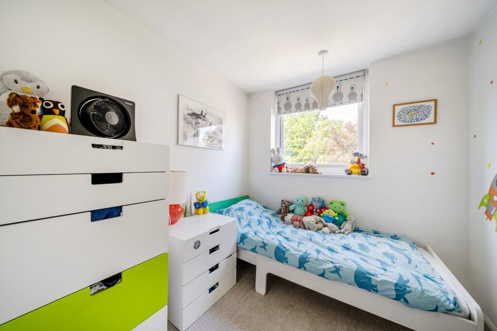 Bedroom 3
