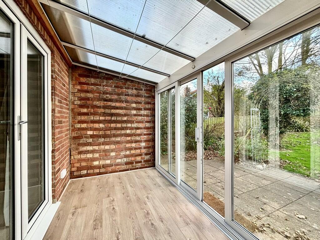 Conservatory