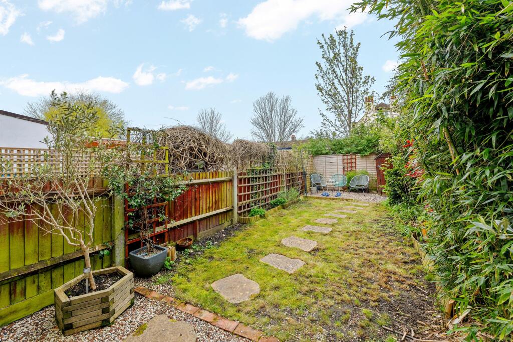 Garden