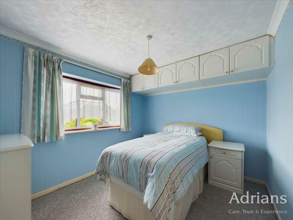 BEDROOM TWO
