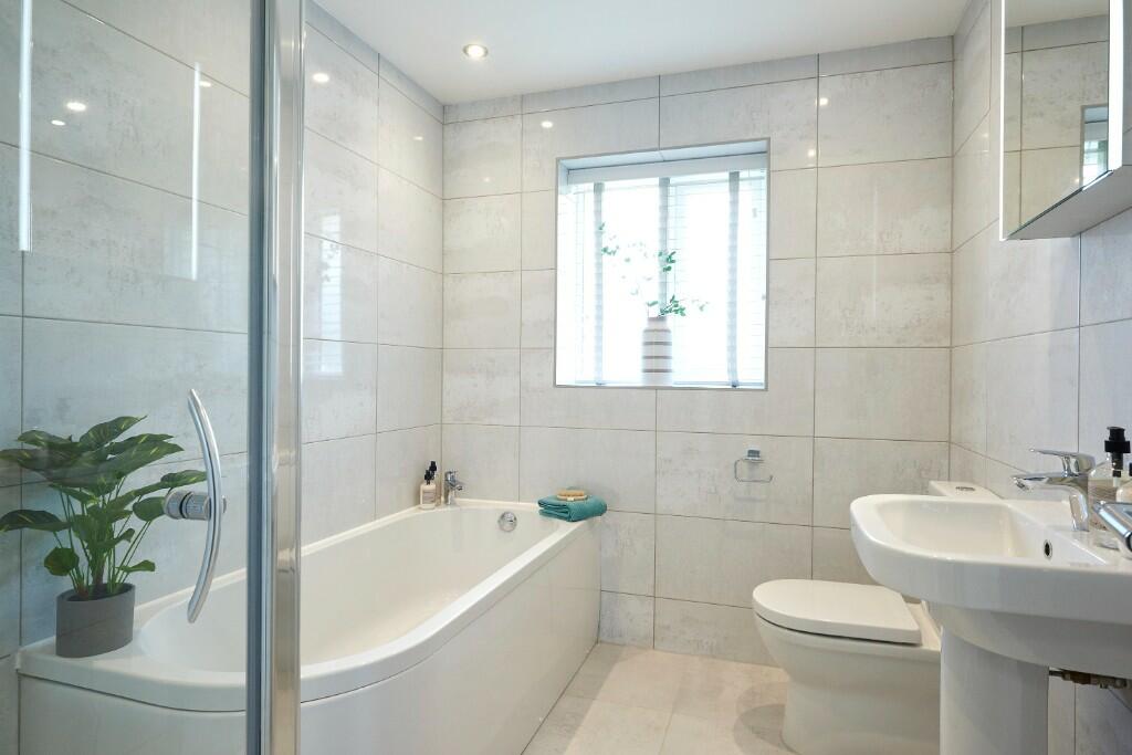 Typical Show Home