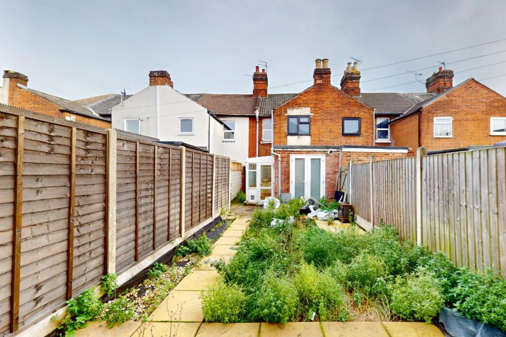 5 Wimpole Road, New Town, Colchester CO1 2BX