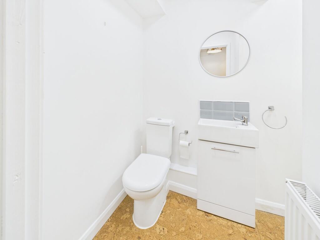 WC