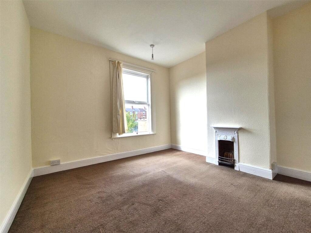 Bedroom No.2