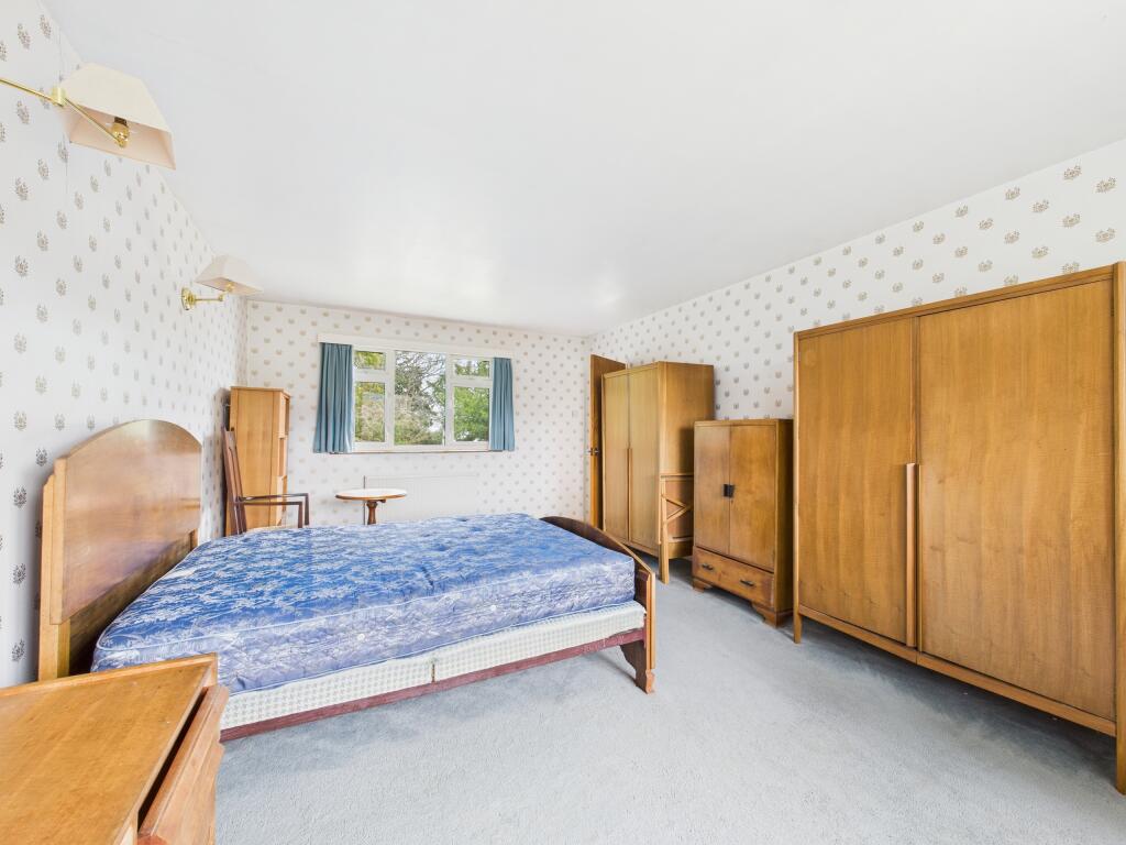 bed 1