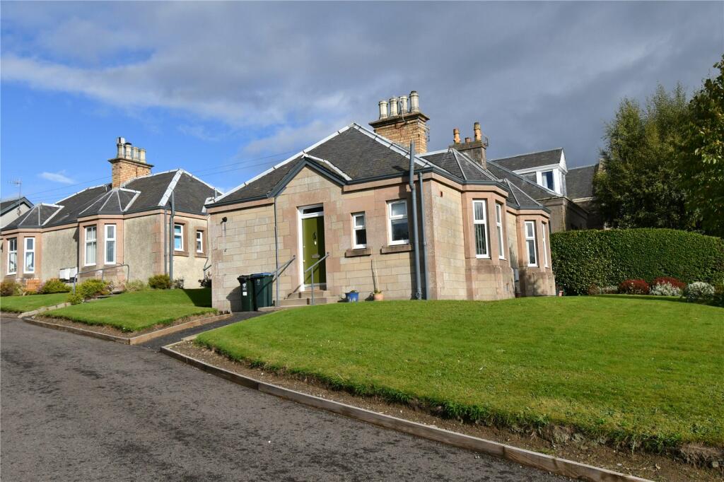 3 Douglas Cottage