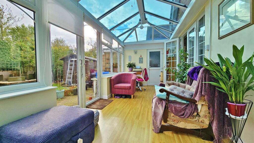 Conservatory