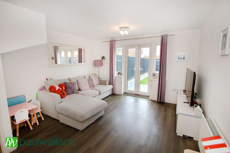 Aldermere Avenue, West Cheshunt