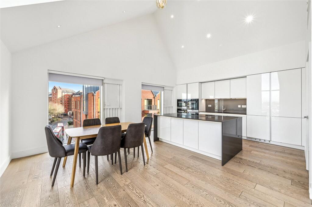 Kitchen Dining