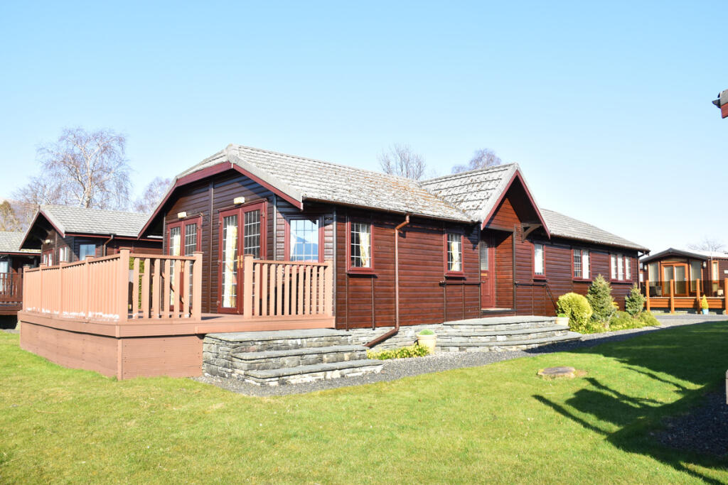 Lakeside Holiday Park, Keswick, CA12