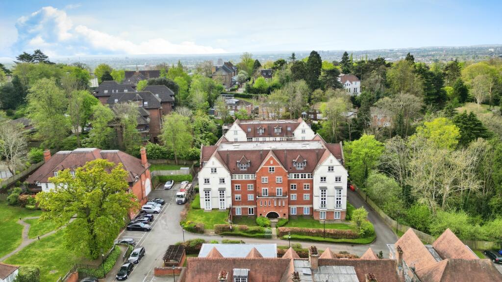 View Of The Property