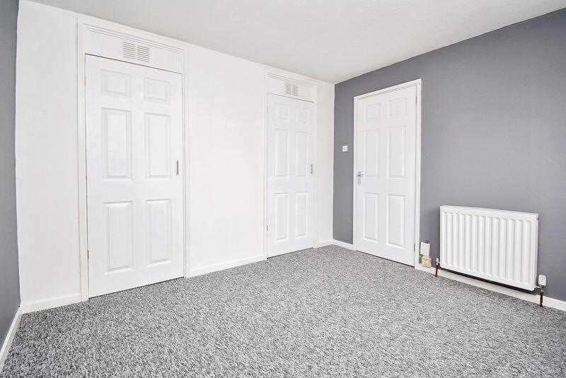 Bedroom 1 Angle 2