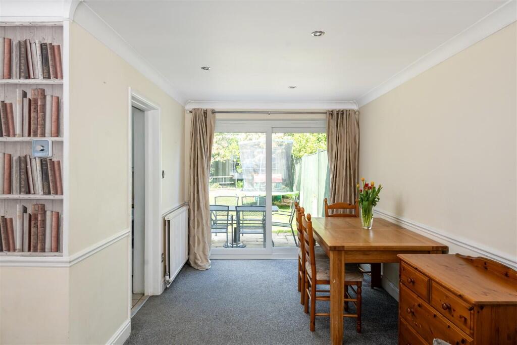 Patio Doors