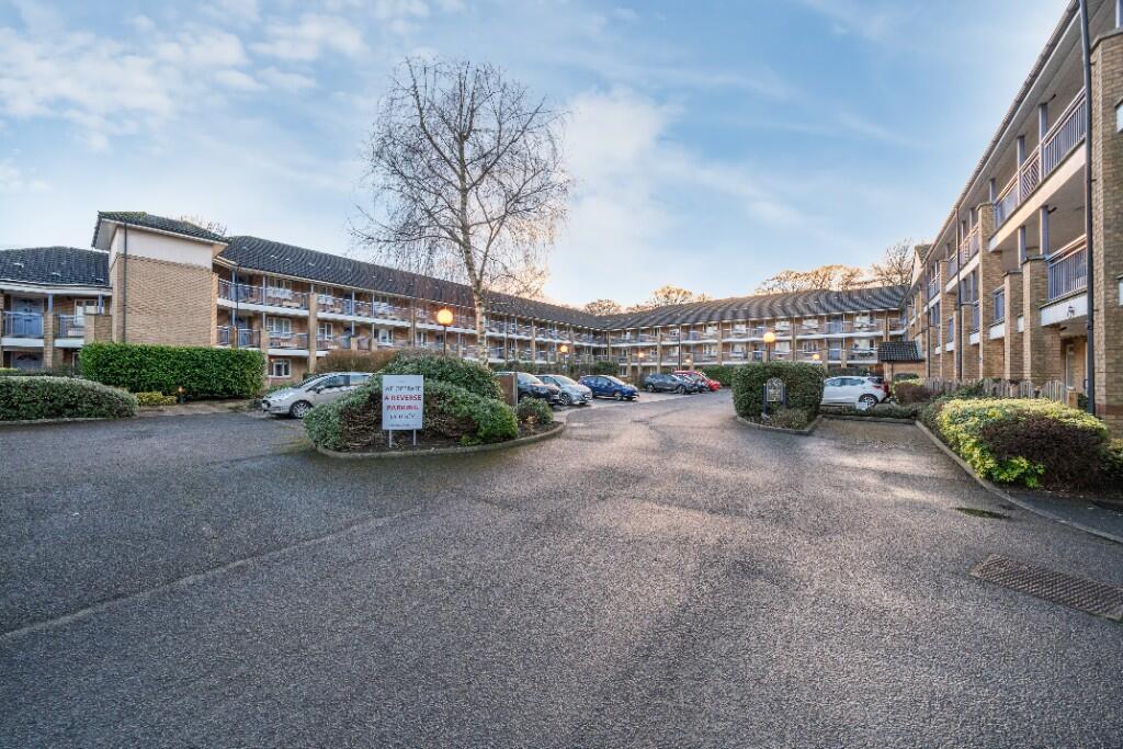 Minster Court 